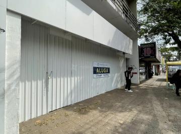 Comercial · 844m² · Salão Comercial na Avenida Mauá