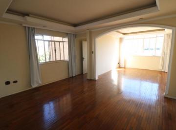 Apartamento · 128m² · 2 Quartos · Edifício Iguaçu