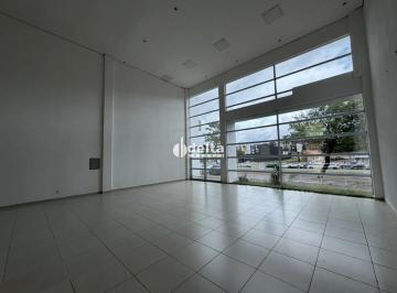 Comercial · 500m² · 6 Vagas · Loja disponível para Locação no bairro Morada da Colina em Uberlândia-MG