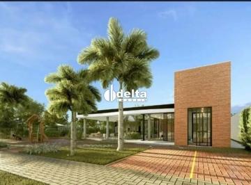 Terreno · 275m² · Terreno disponível para venda no bairro Grand Ville em Uberlândia-MG