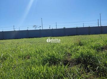 Terreno · 275m² · Terreno disponível para venda no bairro Grand Ville em Uberlândia-MG