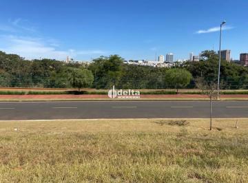 Terreno · 465m² · Terreno em condominio Alphaville I disponível para venda no bairro Granja Marileusa em Uberlândia-MG