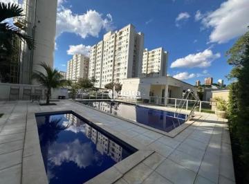Apartamento · 51m² · 2 Quartos · 1 Vaga · Apartamento disponível para venda no bairro Patrimônio em Uberlândia-MG.