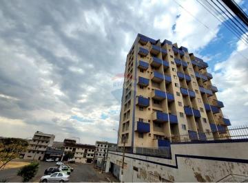 Apartamento · 45m² · 2 Quartos · 1 Vaga · Apartamento com Terraço, 2 Quartos e Lazer Completo no Residencial Dubai - Samambaia Norte | Financi