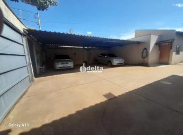 Casa · 80m² · 2 Quartos · 1 Vaga · Casa disponível para venda no bairro Jardim Europa em Uberlândia MG