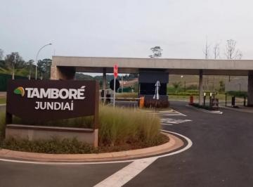 Terreno · 1349m² · LOTE EM CONDOMÍNIO TAMBORÉ (NOVO) EM JUNDIAÍ-SP 1.348,56M²