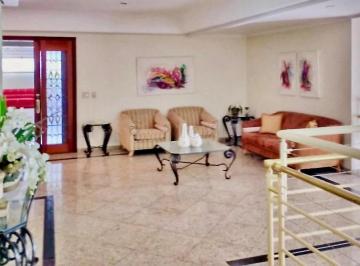 Apartamento · 270m² · 4 Quartos · 3 Vagas · Apartamento á venda Cond. Serra dos Cristais - Anhangabau - Jundiai/SP.