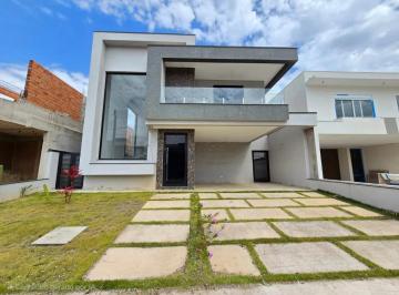 Casa · 300m² · 3 Quartos · 4 Vagas · CASA COM 3 SUÍTES A VENDA NO CONDOMÍNIO GRAN VILLE SÃO VENÂNCIO - JARDIM PRIMAVERA - ITUPEVA/SP