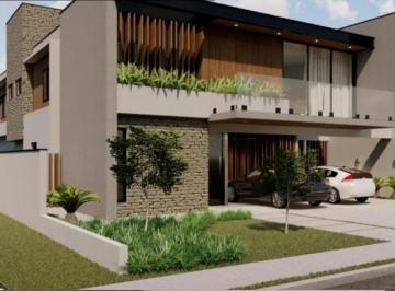 Terreno · 600m² · TERRENO À VENDA NO COND.RESERVA MARAJOARA - JUNDIAÍ/SP