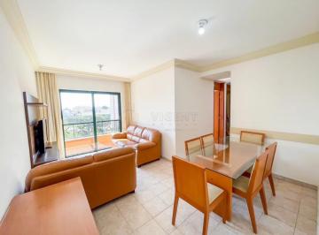 Apartamento · 78m² · 3 Quartos · 1 Vaga · Apartamento com 3 quartos à venda, Jardim Bonfiglioli - Jundiaí/SP