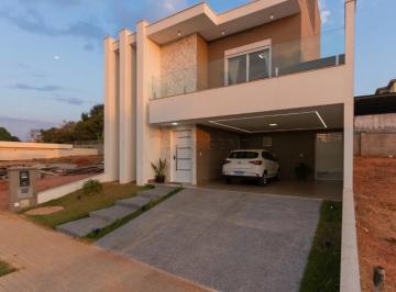 Casa · 300m² · 3 Quartos · 4 Vagas · Casa Á Venda no Cond. Campos de Medeiros - Medeiros - Jundiaí/SP