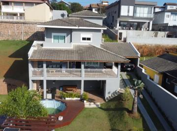 Casa · 553m² · 3 Quartos · 6 Vagas · Casa à venda, 3 quartos, Condomínio Alto da Boa Vista - Itupeva/SP