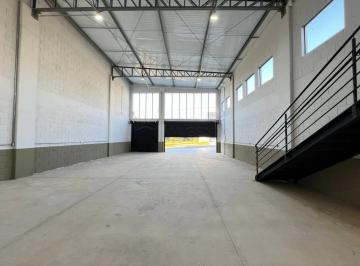 Comercial · 300m² · 4 Vagas · Galpão para alugar - Jardim Primavera - Itupeva/SP