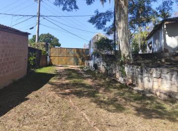Terreno · 259m² · TERRENO À VENDA NA ANHAGUERA NO BAIRRO CHACARA ALEGRIA - JUNDIAI/SP