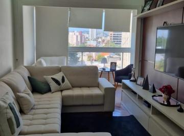 Apartamento · 132m² · 3 Quartos · 3 Vagas · Apartamento 133 m2 - 3 Dormitórios 3 Suítes - Nova Petrópolis/ São Bernardo do Campo