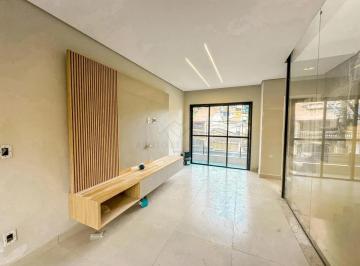 Casa · 110m² · 2 Quartos · 1 Vaga · Sobrado à venda, 110 m² por R$ 750.000,00 - Jardim Santo Alberto - Santo André/SP