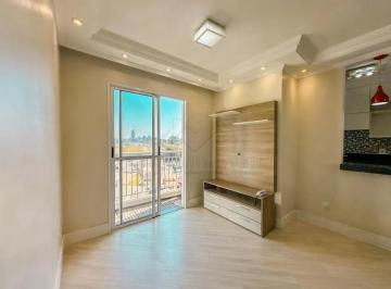 Apartamento · 50m² · 2 Quartos · 1 Vaga · Apartamento com 02 dormitórios à venda, 50 m² na Parque Erasmo Assunção - Santo André/SP
