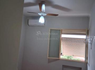 Apartamento · 98m² · 2 Quartos · 1 Vaga · Apartamento Padrão em São José do Rio Preto
