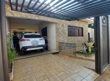 Casa · 284m² · 3 Quartos · 3 Vagas · Casa de 3 dormitórios na Vila Sinibaldi