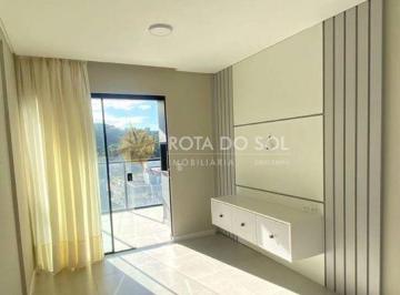 Apartamento · 70m² · 2 Quartos · 1 Vaga · Residencial Maria Valentina Apartamento 2 Suítes e 1 Vaga em Morretes Itapema SC