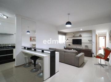 Apartamento · 82m² · 3 Quartos · Apartamento à venda - na Vila Assunção
