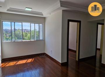 Apartamento · 73m² · 3 Quartos · 1 Vaga · Apartamento na paralela, proximo a SERPRO, com 3 dormitorios, bem localizado, 73m².