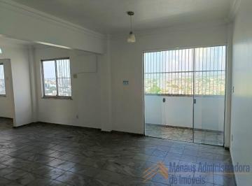 Apartamento · 144m² · 5 Quartos · Manaus imóveis - Av. Getúlio Vargas, nº 361 - Centro - Edifício Monte Carlo - Apartamentos 1801/1802