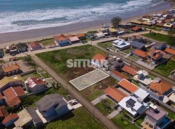 Terreno · 375m² · Lote à Venda – Praia de Itapirubá Norte, Imbituba/SC
