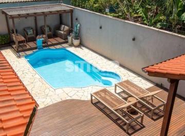 Casa · 228m² · 4 Quartos · 2 Vagas · Casa de alto padrão à venda, Sto. Antônio de Pádua, Tubarão