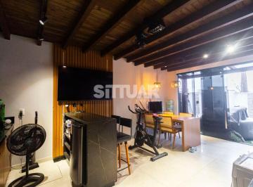 Casa · 68m² · 2 Quartos · 1 Vaga · Casa mobiliado à venda, Sto. Antônio de Pádua, Tubarão SC