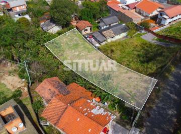 Terreno · 714m² · Terreno à Venda – Monte Castelo, Tubarão/SC