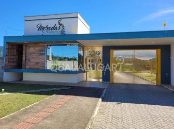 Terreno · 250m² · Terreno em condomínio fechado