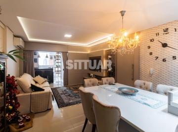Apartamento · 97m² · 3 Quartos · 2 Vagas · Apartamento à venda, Centro, Tubarão SC
