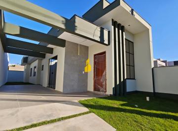 Casa · 81m² · 3 Quartos · 2 Vagas · Casa à venda no Loteamento Jardim Europa em Indaial