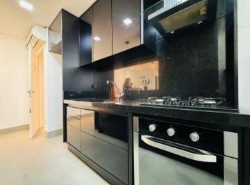 Apartamento · 71m² · 2 Quartos · 1 Vaga · Apartamento 71m² com 2 quartos, 1 suite para Locação noTatuapé