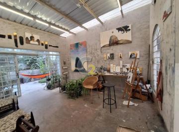 Casa · 135m² · 2 Quartos · Sobrado a venda em Perdizes 2 quartos sem vaga