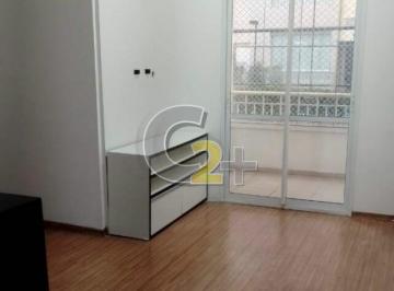Apartamento · 64m² · 3 Quartos · 1 Vaga · Apartamento Garden à venda no Cambuci 3 quartos e 1 vaga