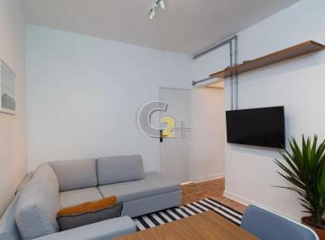 Apartamento · 86m² · 4 Quartos · Apartamento a venda na Bela vista com 4 quartos, sem vaga