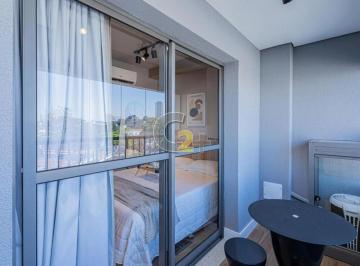 Apartamento · 20m² · 1 Quarto · Apartamento Studio mobiliado à venda na Mooca com 1 quarto, sem vaga