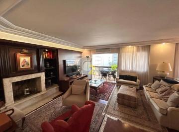 Apartamento · 200m² · 4 Quartos · 4 Vagas · Apartamento a venda no Jardim Paulista 4 quartos 2 suites 4 vagas