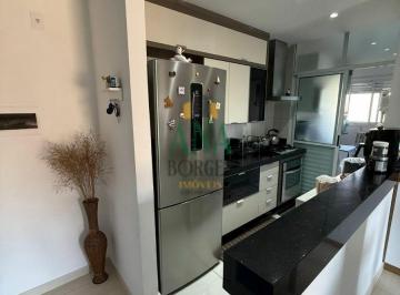 Apartamento · 3 Quartos · Apartamento de 3 dormitórios