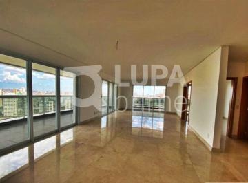 Apartamento · 335m² · 4 Quartos · 6 Vagas · APARTAMENTO COM 4 QUARTOS E 6 VAGAS DE GARAGEM À VENDA NO JARDIM ANÁLIA FRANCO