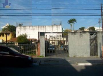 Antiga fachada · Terreno 392m², Plano, Próximo ao Metro Vila Matilde
