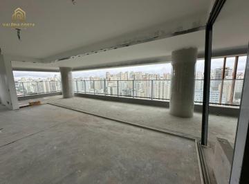 Apartamento · 211m² · 3 Quartos · 3 Vagas · Apartamento a venda no Campo Belo- São Paulo/SP