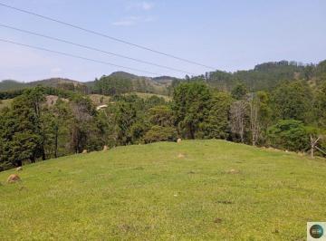 Rural · 121000m² · Área Rural em Paraibuna