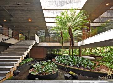 Casa · 980m² · 5 Quartos · 8 Vagas · Excelente Imóvel para Incorporação no Cidade Jardim