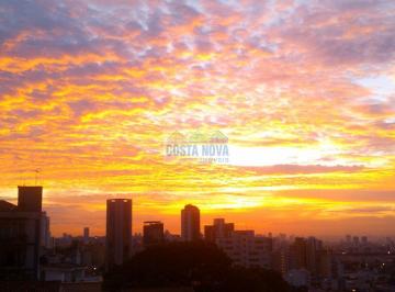 Apartamento · 80m² · 3 Quartos · Apartamento reformado com 3 dormitórios e varanda em Santana