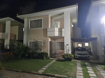 202501281701138528.jpg · Casa em Condomínio para Venda em Lauro de Freitas, Buraquinho, 4 dormitórios, 3 suítes, 5 banheiros,