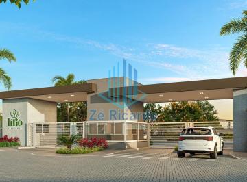 Casa · 41m² · 2 Quartos · 1 Vaga · Casa e apartamento no Condominio Lirio Residence, no Papagaio, Feira de Santana, Bahia