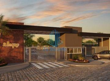 Apartamento · 41m² · 2 Quartos · Casa e Apartamento no Condomínio Allegro no Sim em Feira de Santana, Bahia